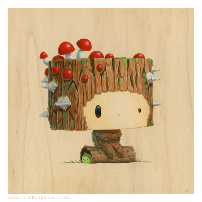 Arbor Truncus