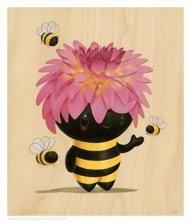 Honey