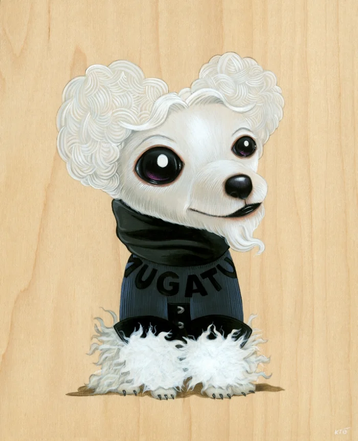 Obey My Dog