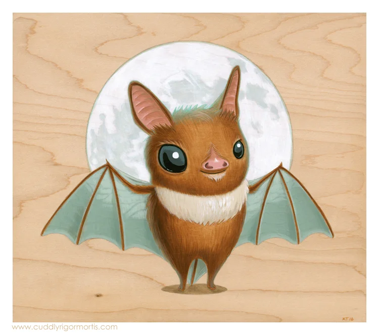 Pipistrello