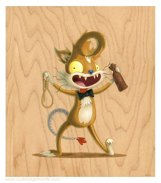 Squanchy