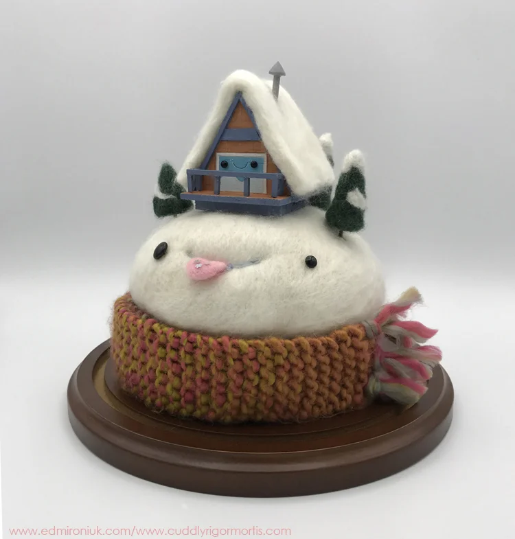 Chilly n' Flurry