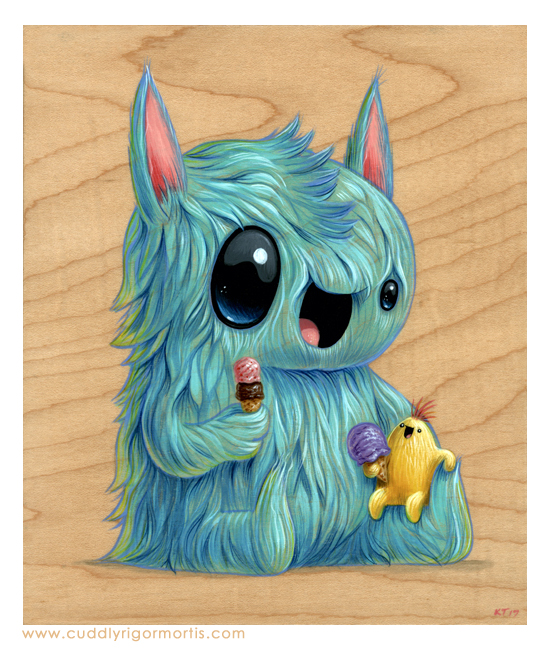 "Buddies"