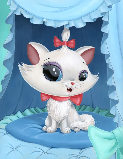 Sweet Marie