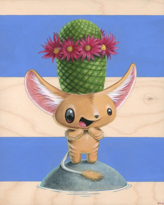 Fennec