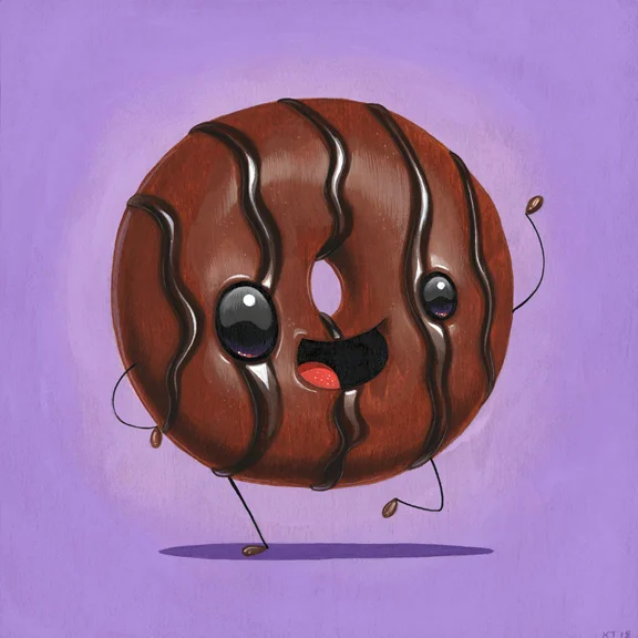 Chocochoco