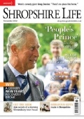  Shropshire Life June 2013.
