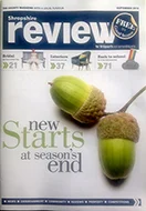  Shropshire Review Aug 2015
