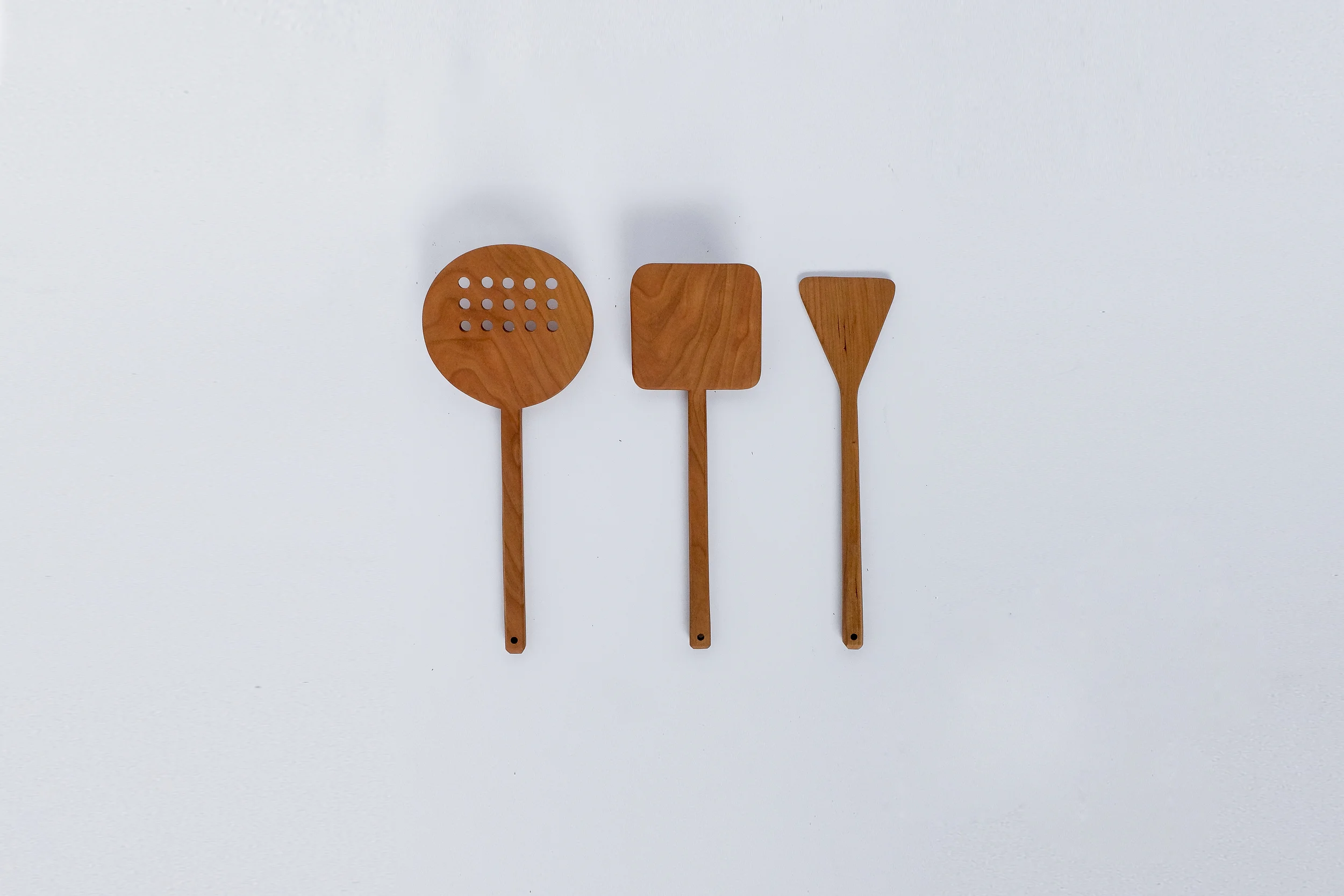 cherry set - 4 set only