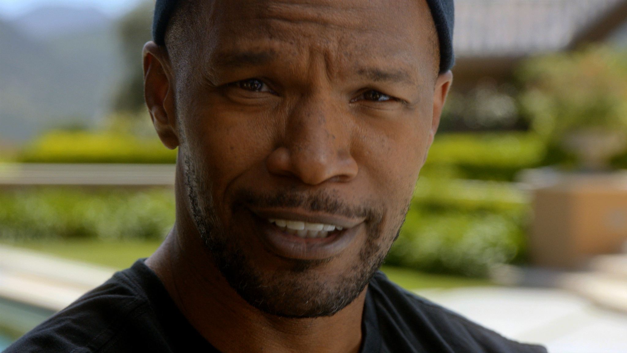Jamie Foxx | HBO Boxing