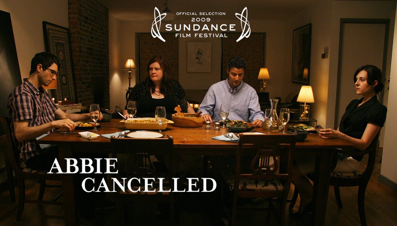 Abbie Cancelled - Sundance Film Festival