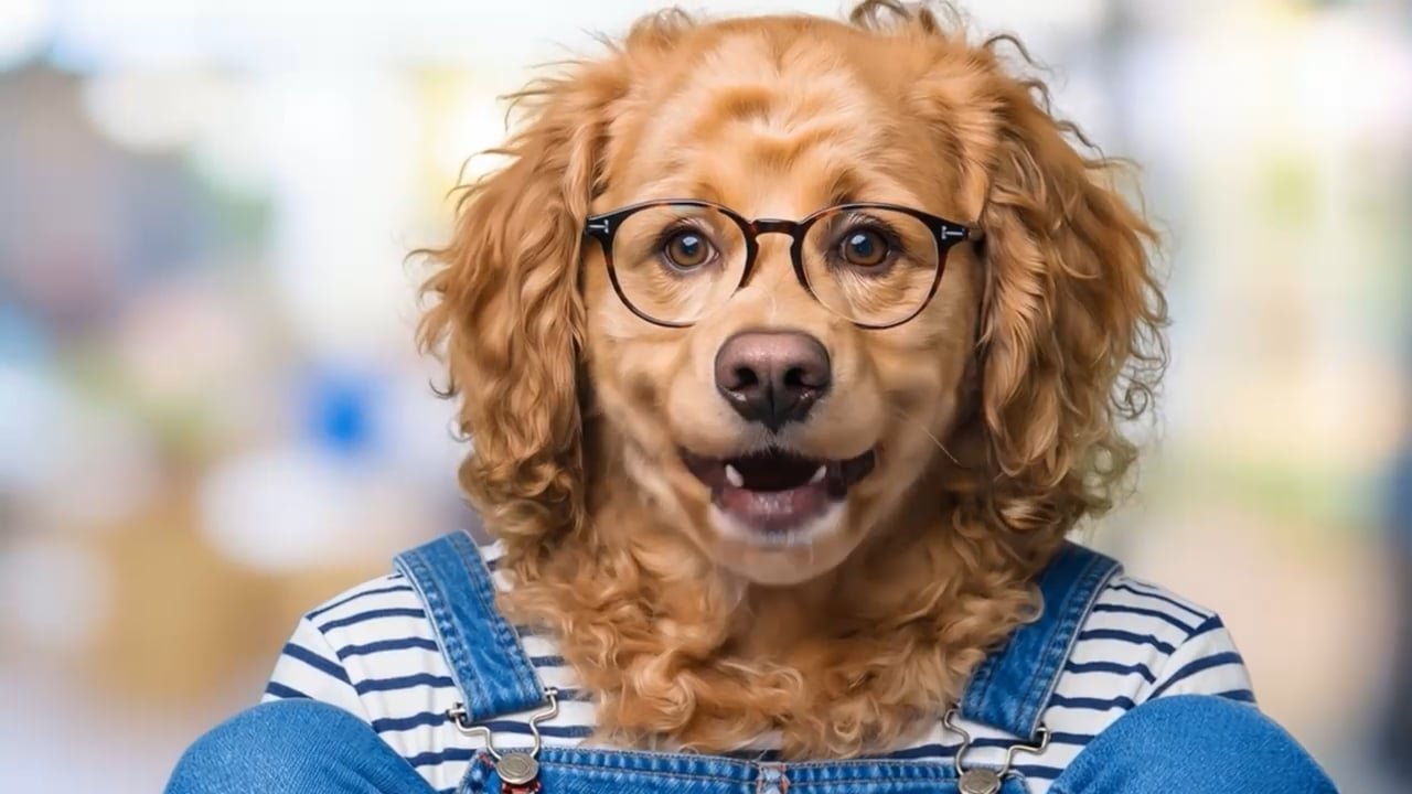 Petco Ai gen - 'If I were my owner'