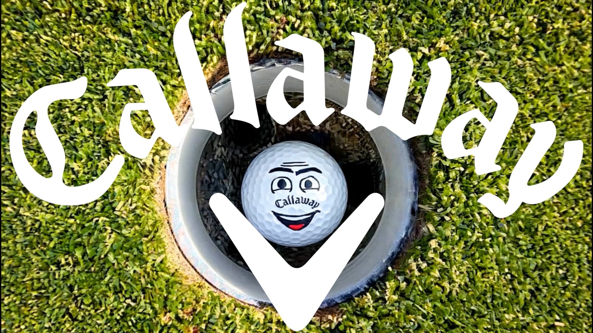 Callaway: Clubs and Balls
