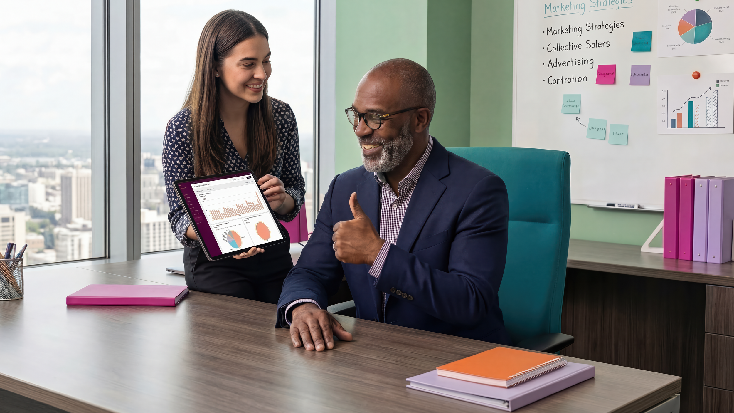 Hubspot Ad Campaign : Ai Generated