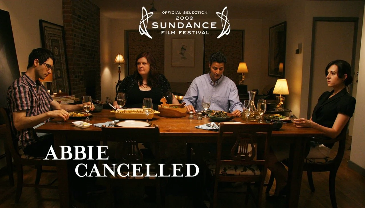 Abbie Cancelled : Sundance Film Festival 