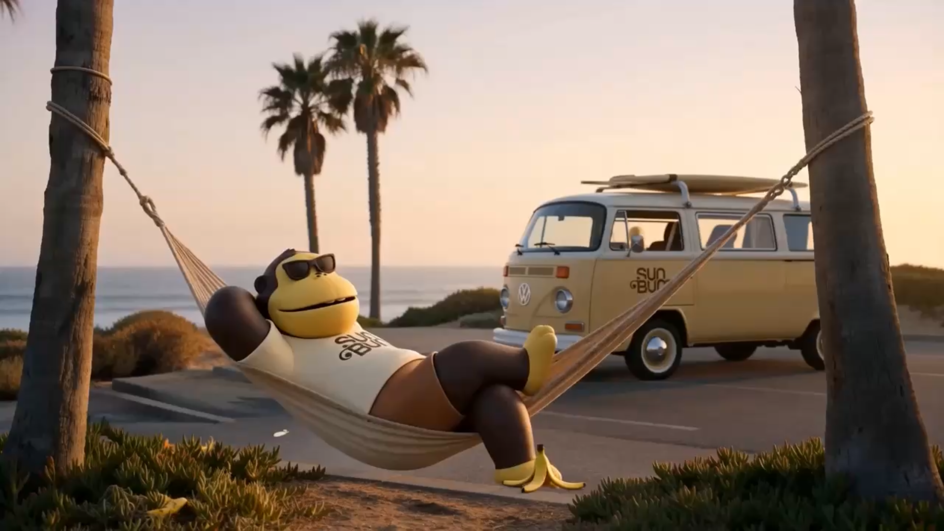 Sun Bum Day in Life