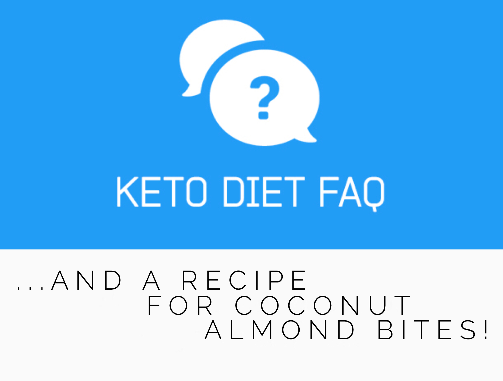 The Ketogenic Diet: Do’s and Don’t to get it Right plus a Recipe!
