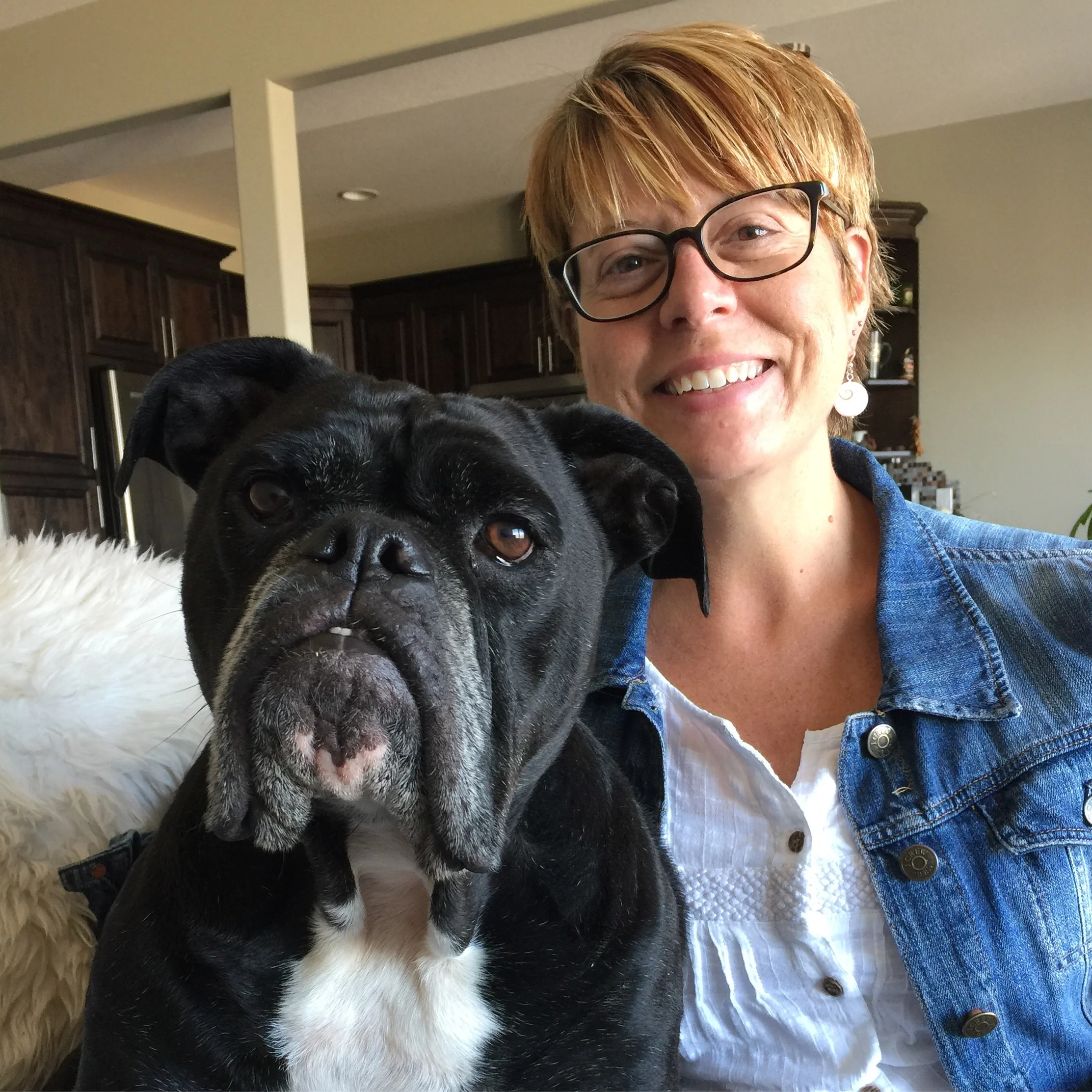 Does your Pet eat better than you?