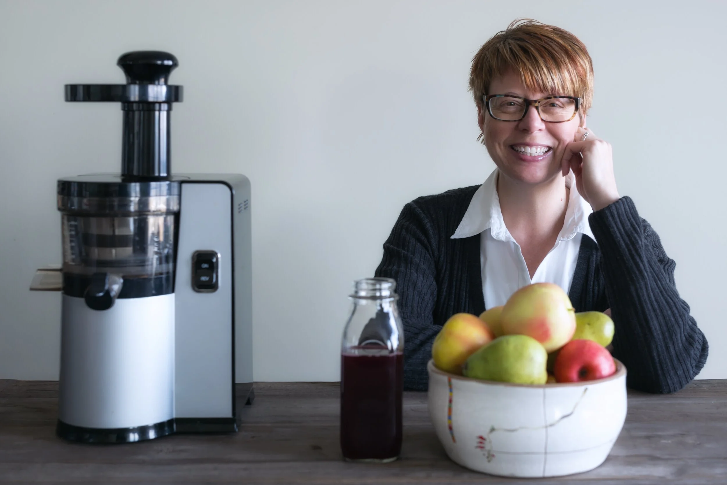 Foods to Help Your Brain and Mental Wellbeing: An Interview with me!