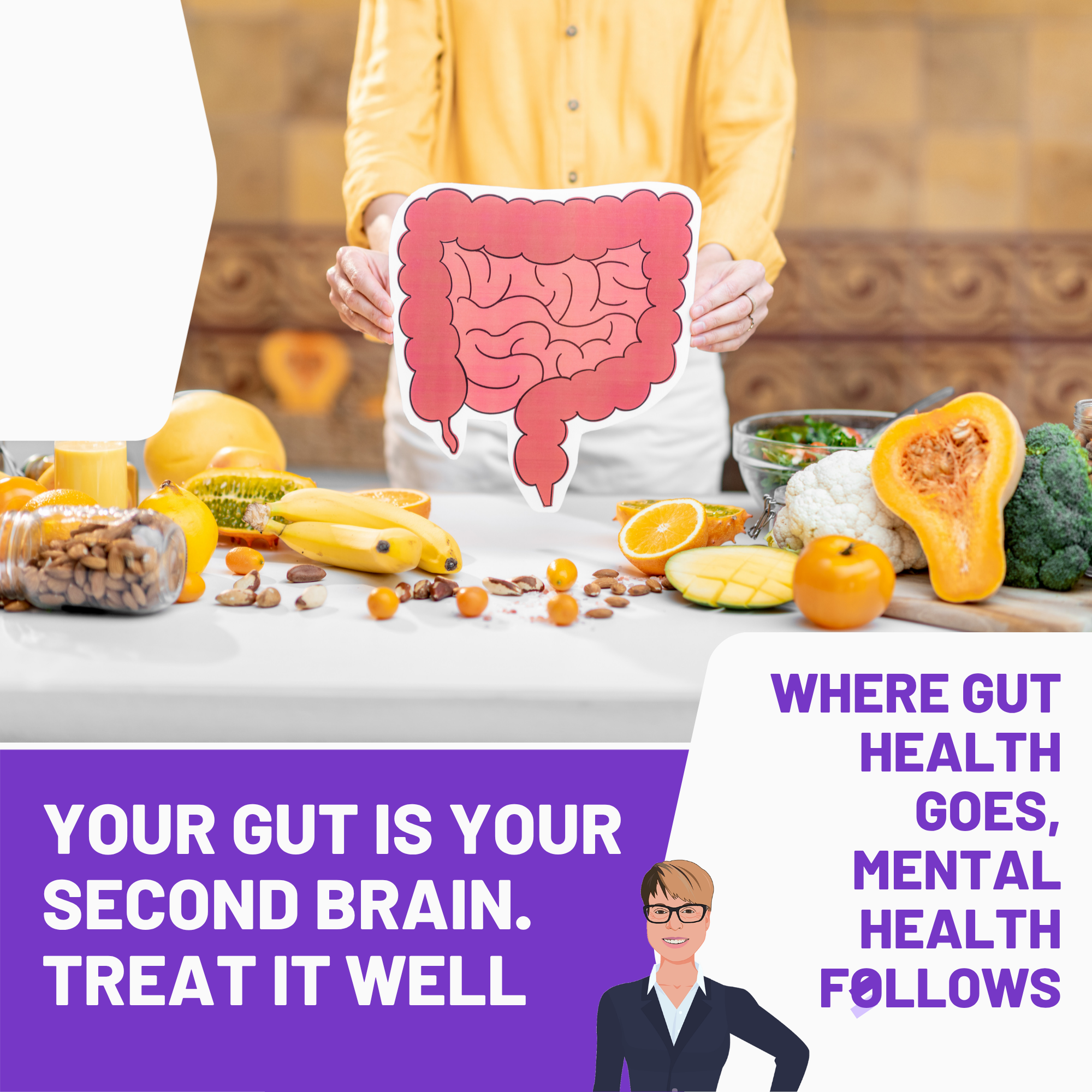 Optimize Your Gut, Improve Your Mind: The 2026 Guide