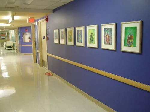 Children's Hospital, Boston