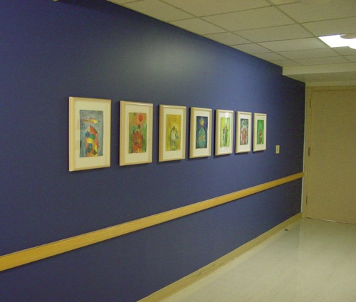 Children's Hospital, Boston