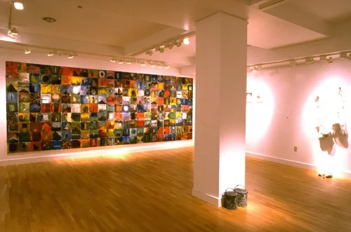 Radcliffe Institute, Cambridge