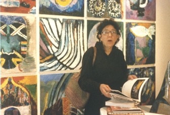 Clark Gallery, Lincoln MA