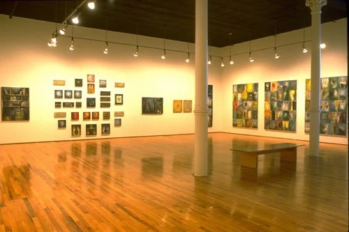 O.K. Harris, New York