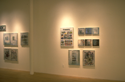 Fay Gold Gallery, Atlanta