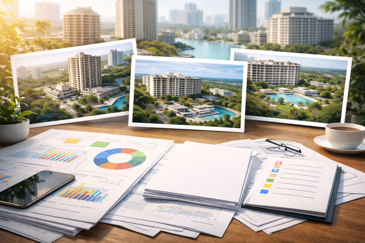 How a Top 20 Hotel Management Company standardized CapEx and PIP execution across multiple properties