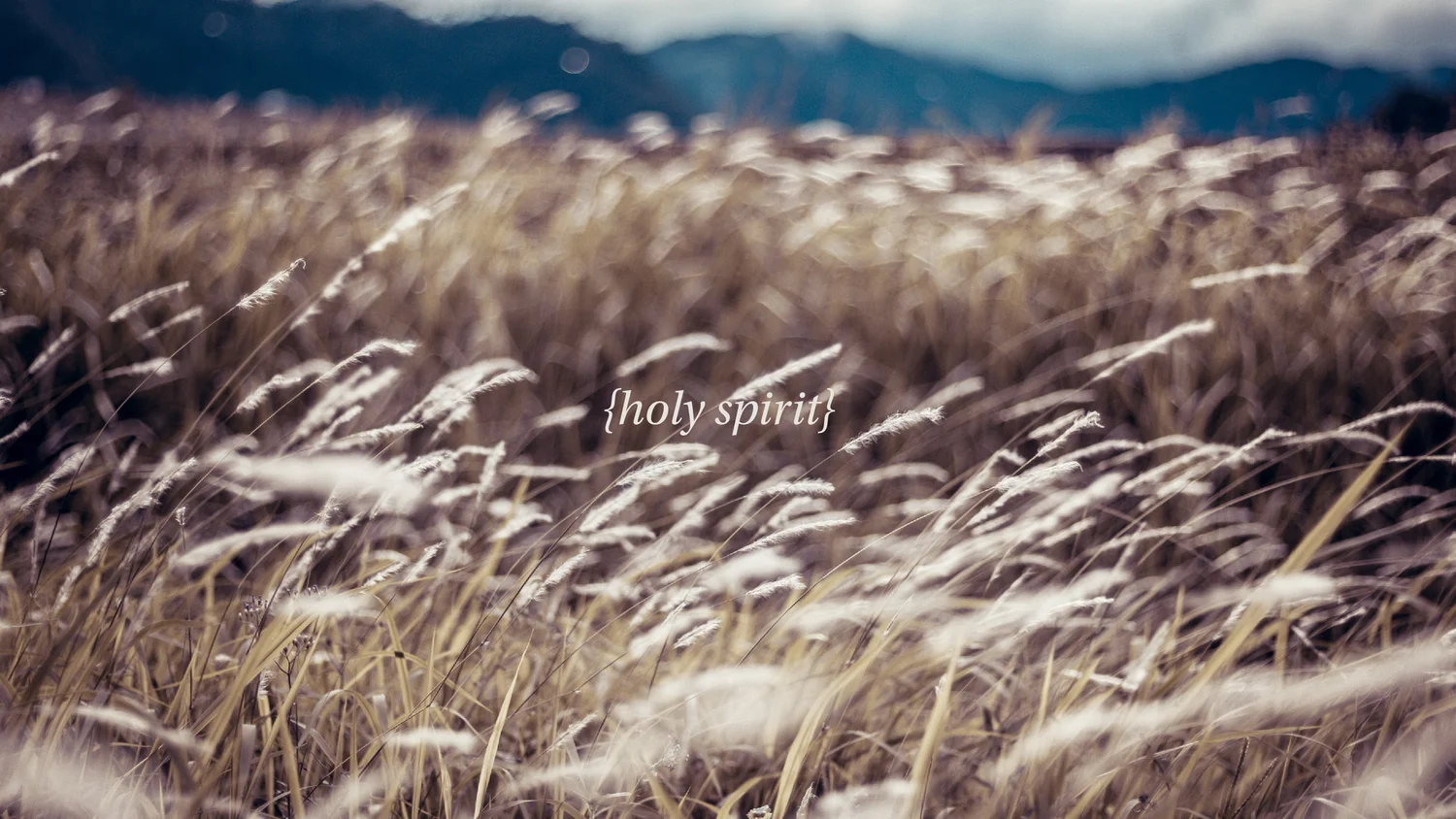Holy Spirit in the Old Testament episode artwork