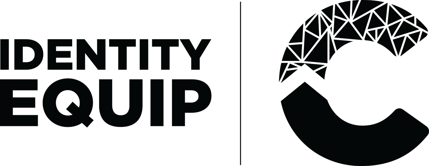 Catalyst Identity Equip Session 2 episode artwork