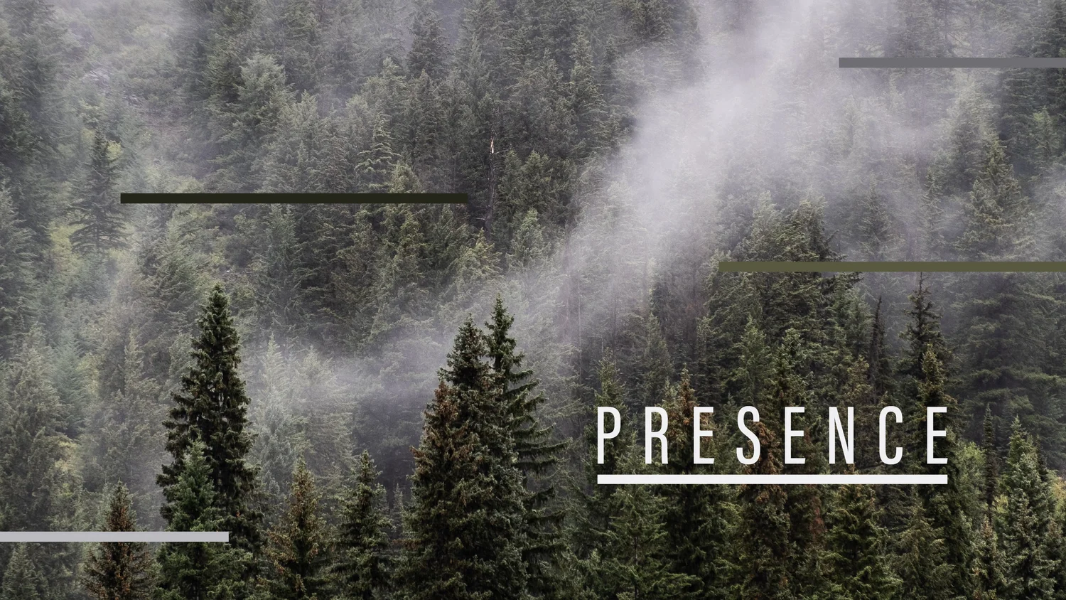 His Presence is Our Birthright episode artwork