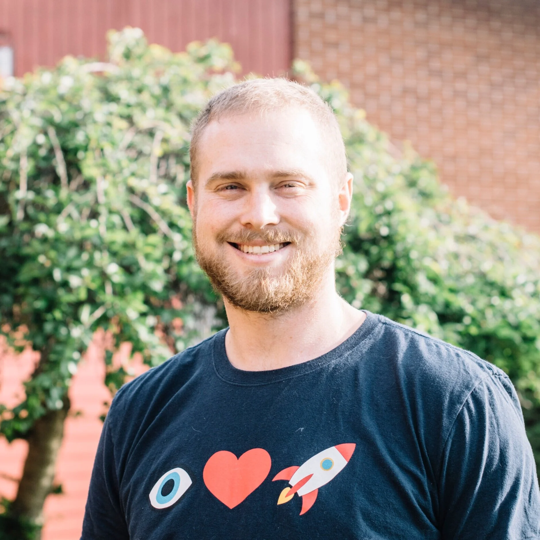 About Us — Kingdom Life Church