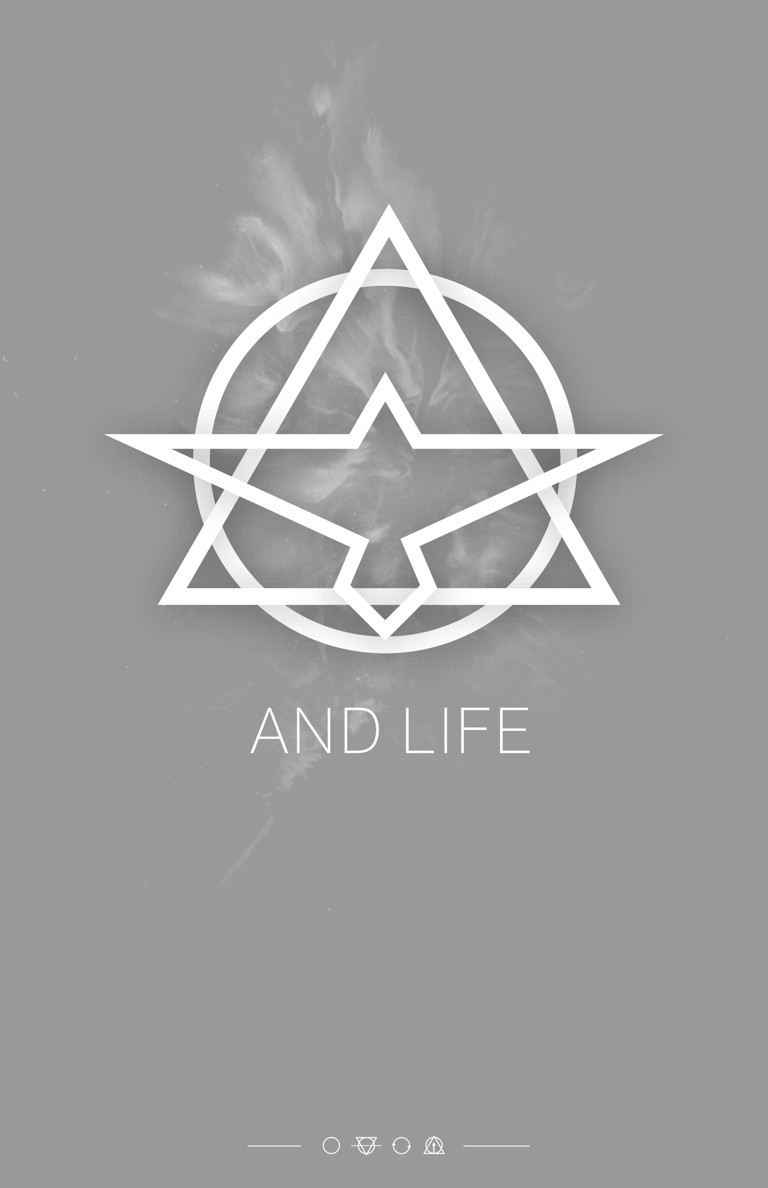 "Logo" Poster