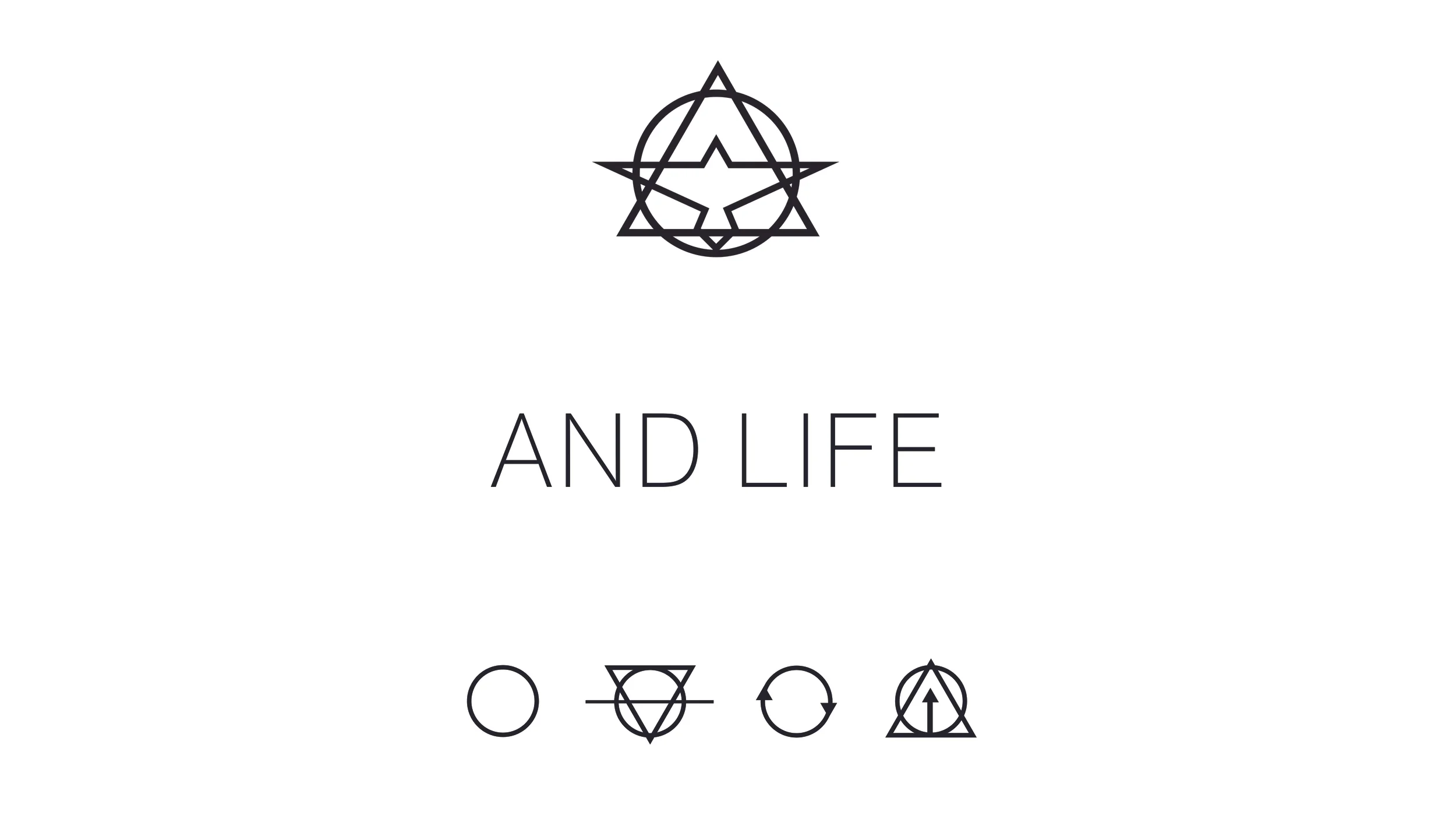 Logo, Wordmark & Glyphs