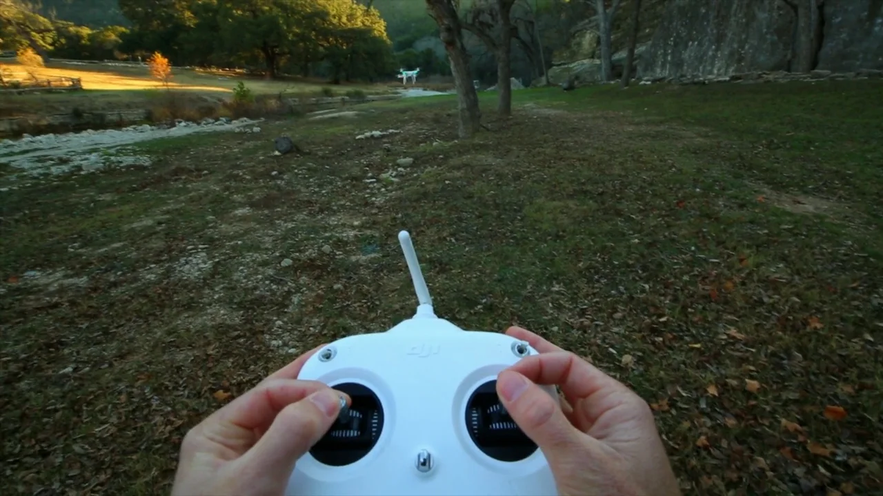 DJI - Rebrand & Video