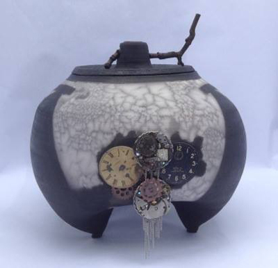 Deborah Pittman, Ceramics
