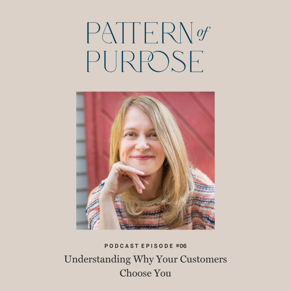 Understanding Why Your Customers Choose You