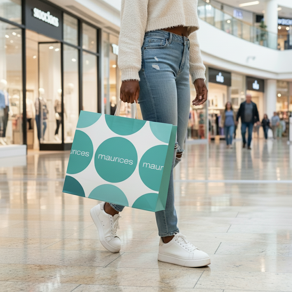 maurices® / Everyday Bag® Concepts