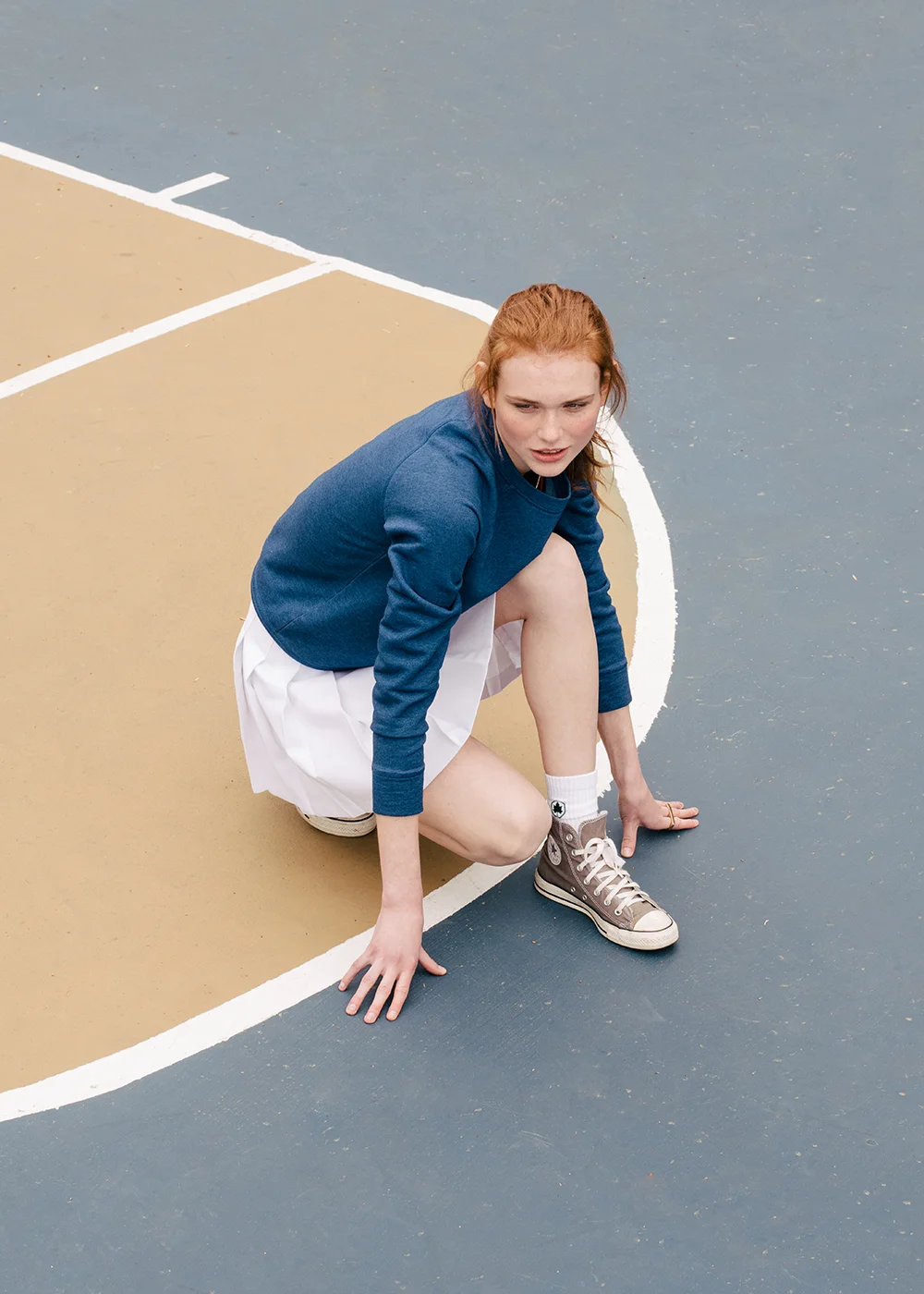 match point