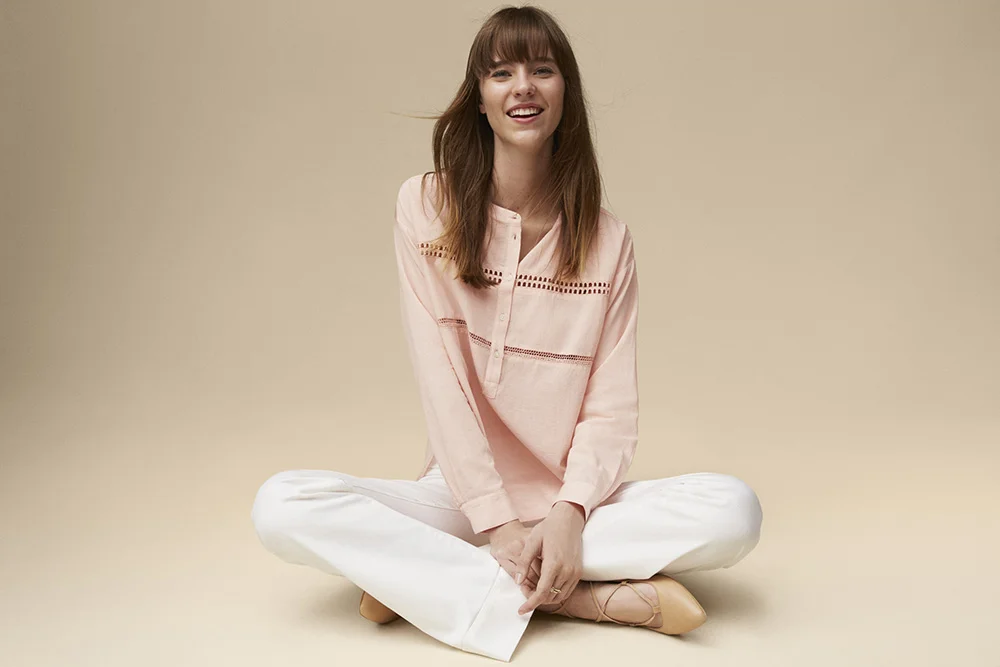 loft pre-spring campaign