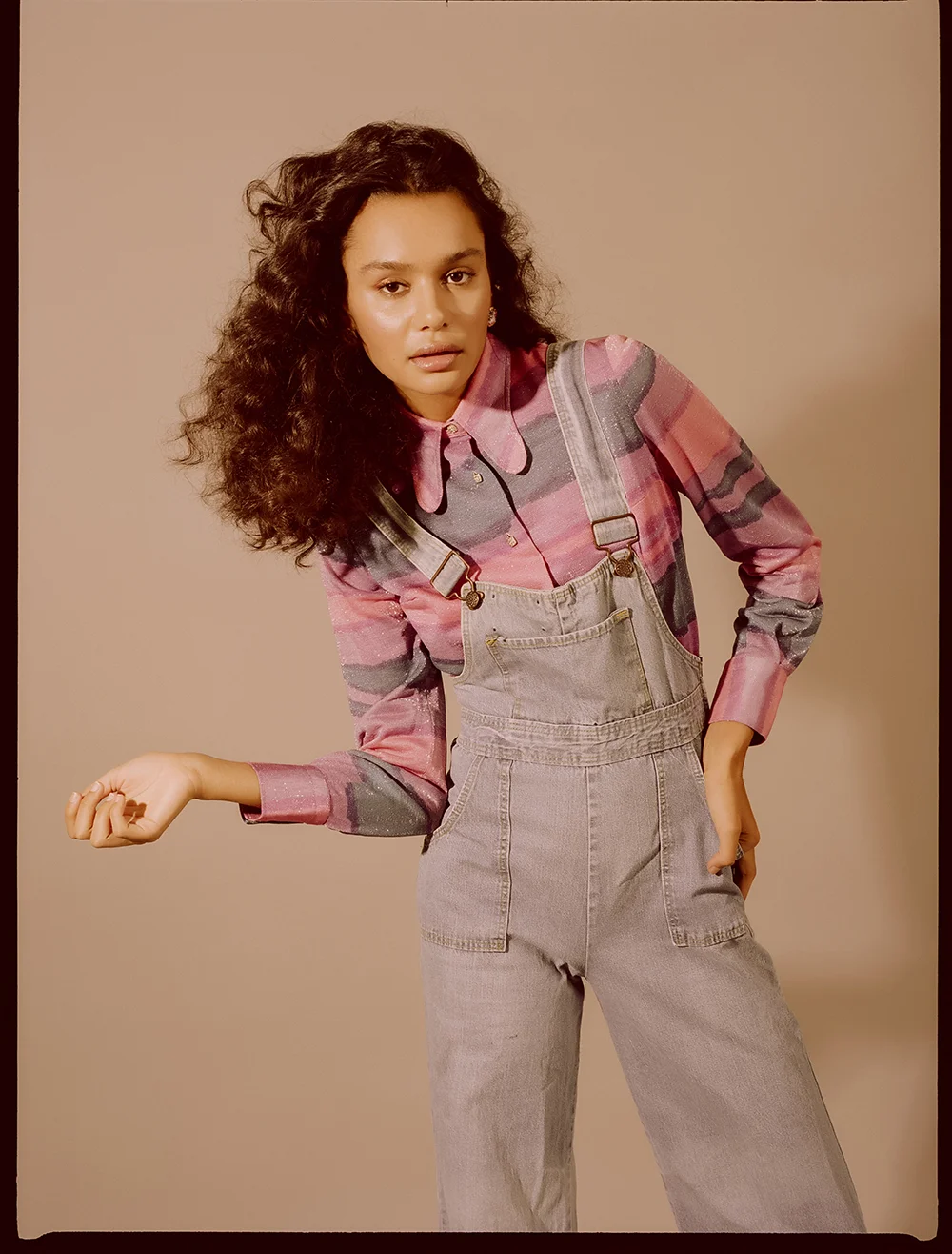 Ladygunn Magazine