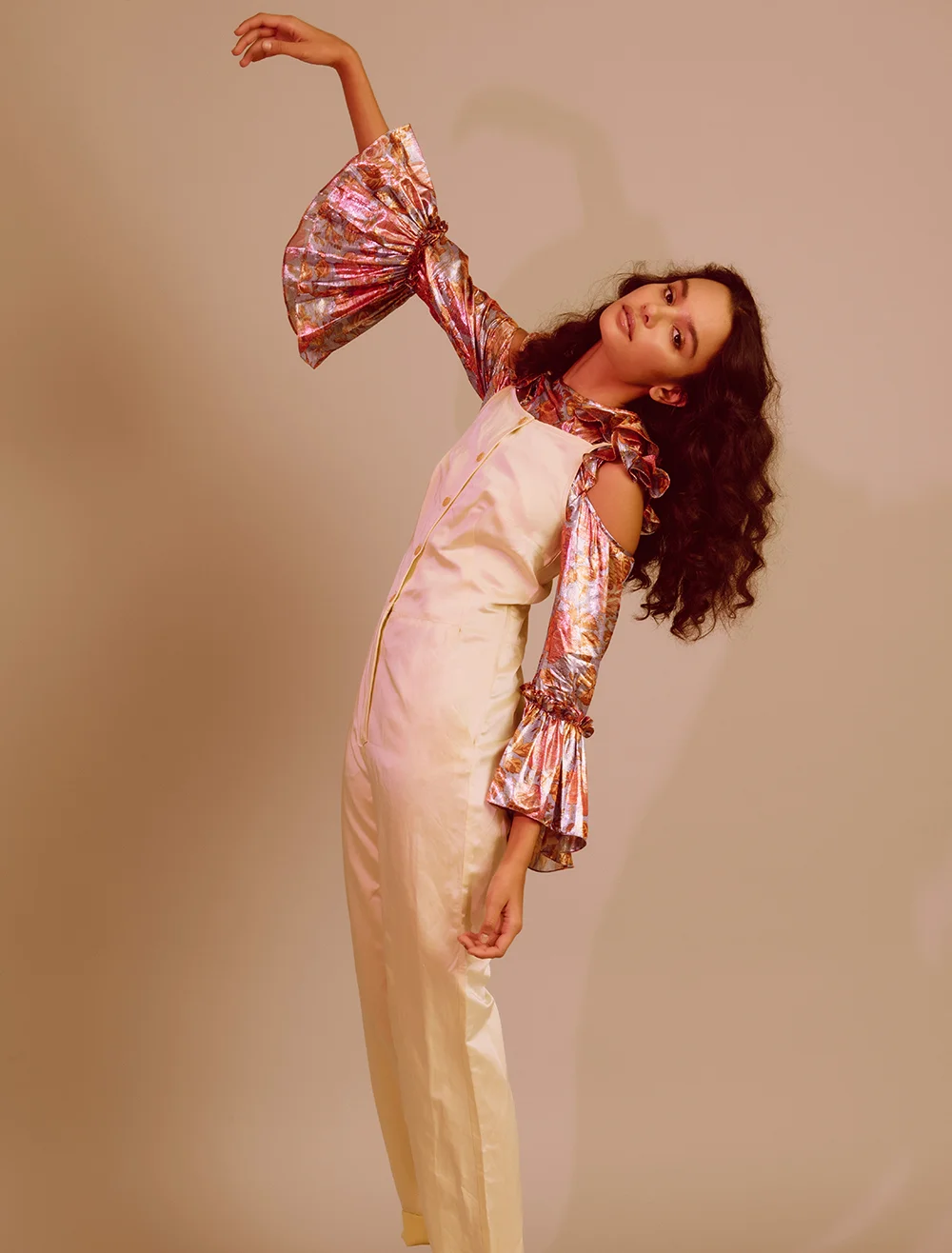Ladygunn Magazine