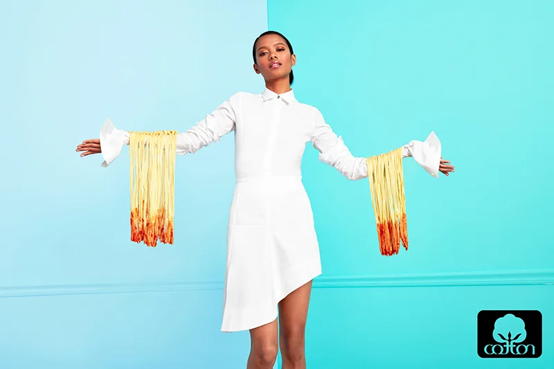 Discover Cotton