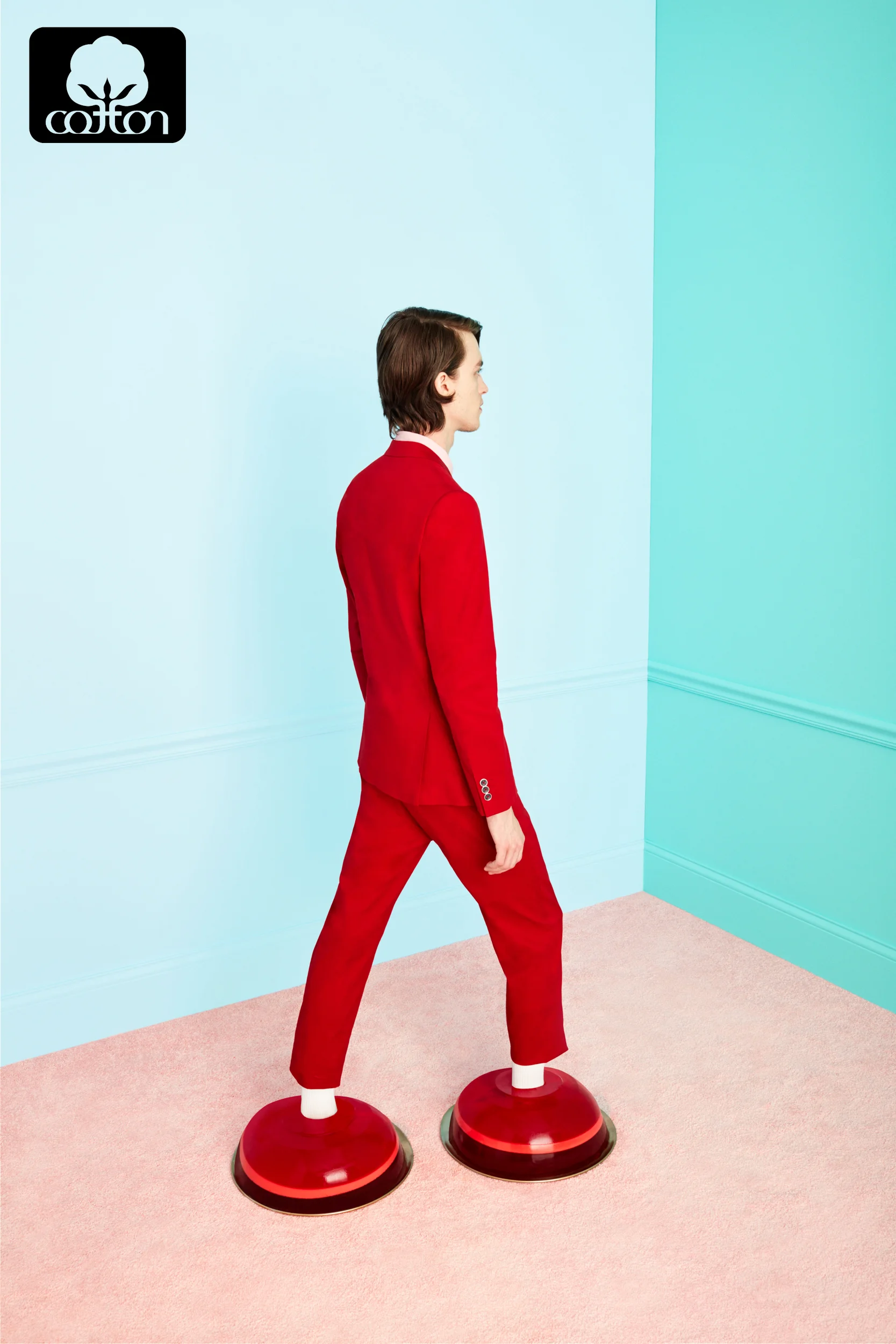 Discover Cotton