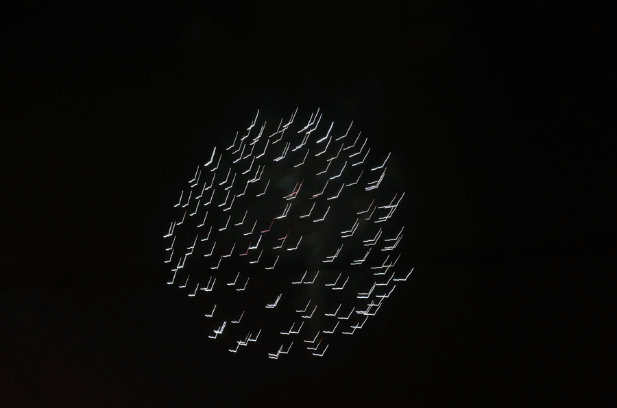 Baby, You're a Firework
