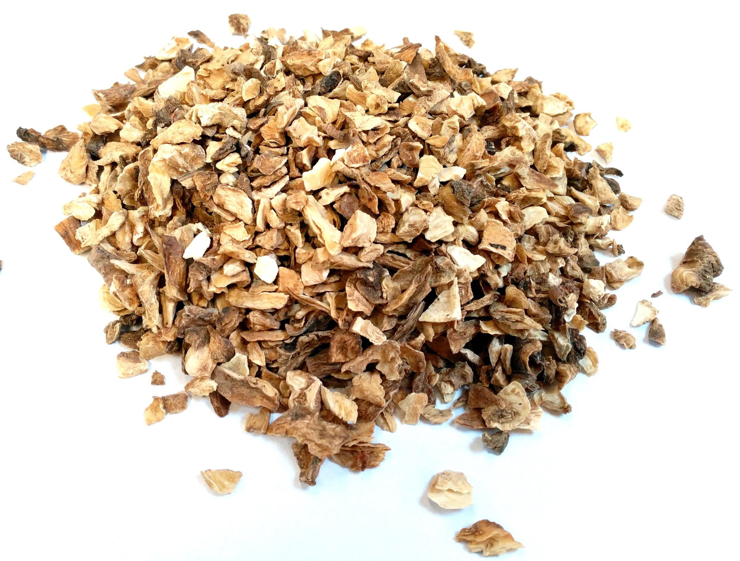 Chicory Root Cut — Speedrange spices & health supplements