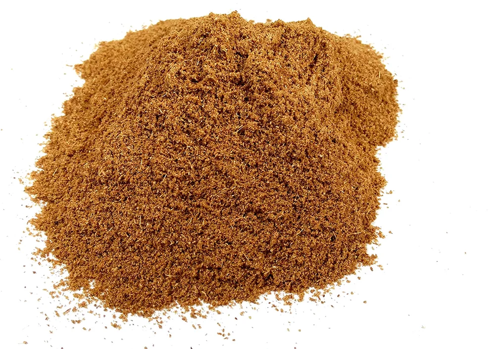 Ground Powder Nutmeg Ground Spicy World Ground Anise Powder 7 Ounce - Anise Seeds ...